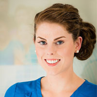Cheryl Bentley – Dental Surgery Assistant