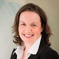 Orla Dore – Practice Manager