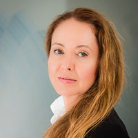 Romana Czemko – Dental Surgeon